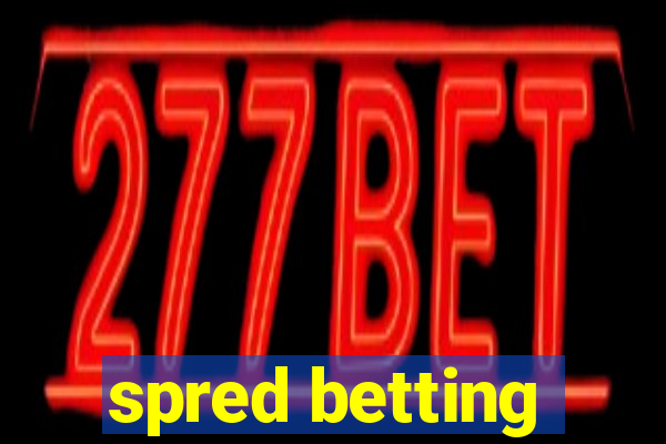 spred betting